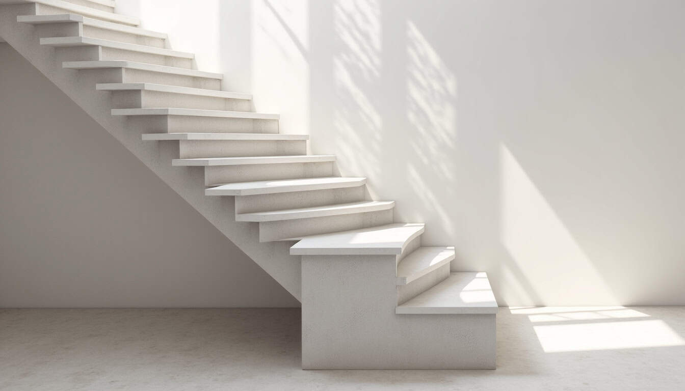 Monte Escalier Anthon : Guide 2025 | Prix & Installation