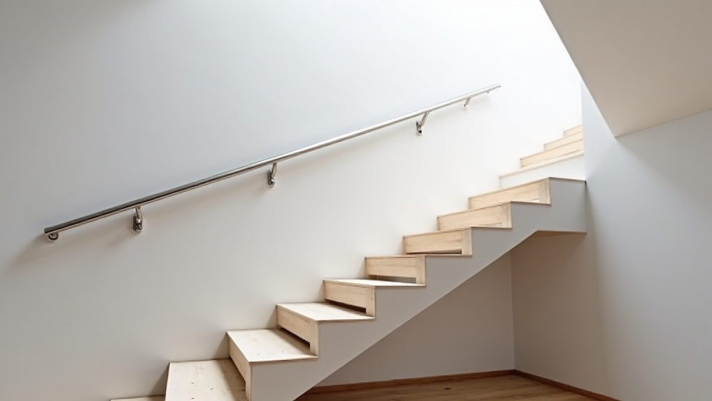 Un monte-escalier à L’Arbresle pour plus de liberté en 2026