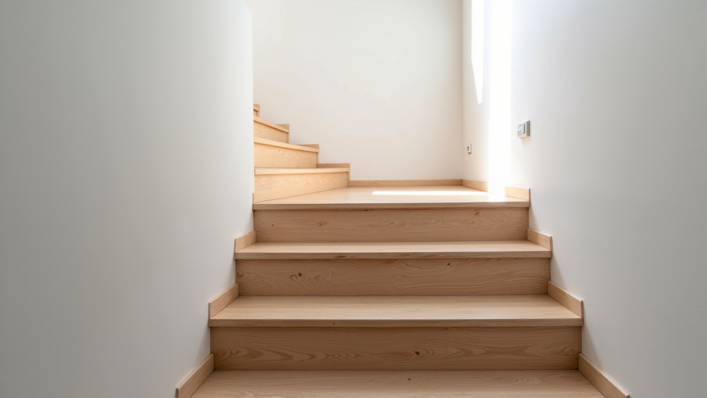 Monte escalier à Arc-et-Senans : votre confort en 2026