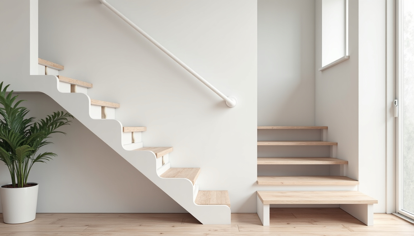 Un monte-escalier à Arcey pour plus d'autonomie en 2026 ?