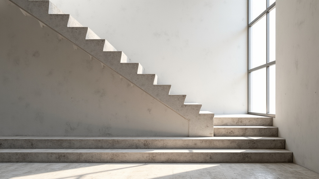 Monte escalier à Arçonnay : votre guide 2026