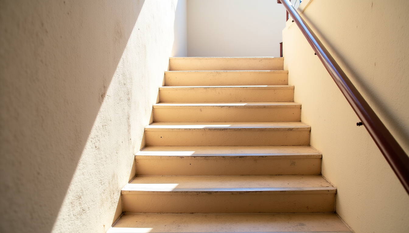 Votre monte-escalier à Ardoix en 2026 : le guide