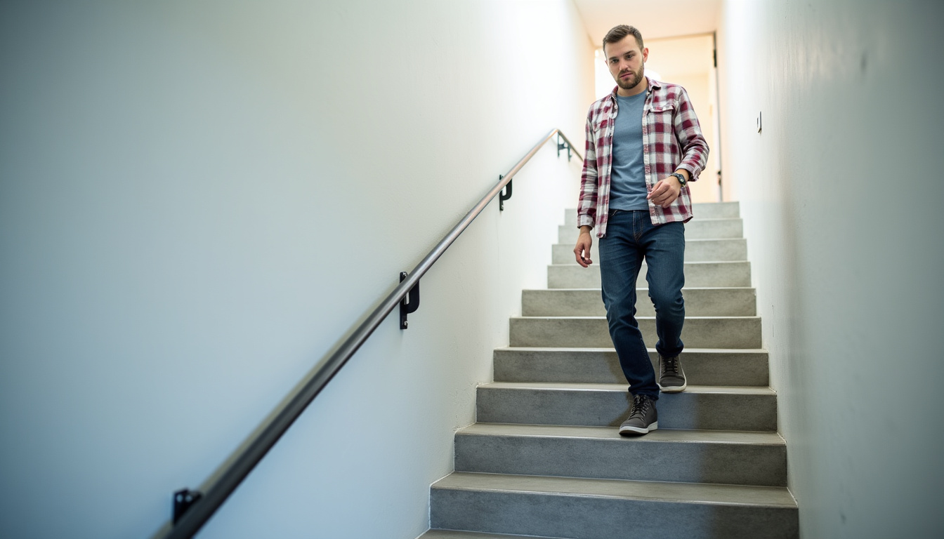 Monte-escalier à Arques-la-Bataille : retrouvez votre mobilité en 2026