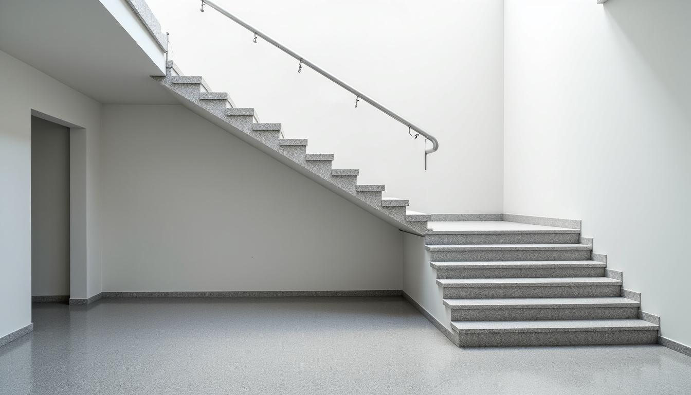 Monte-escalier à Art-sur-Meurthe : retrouvez votre autonomie en 2026