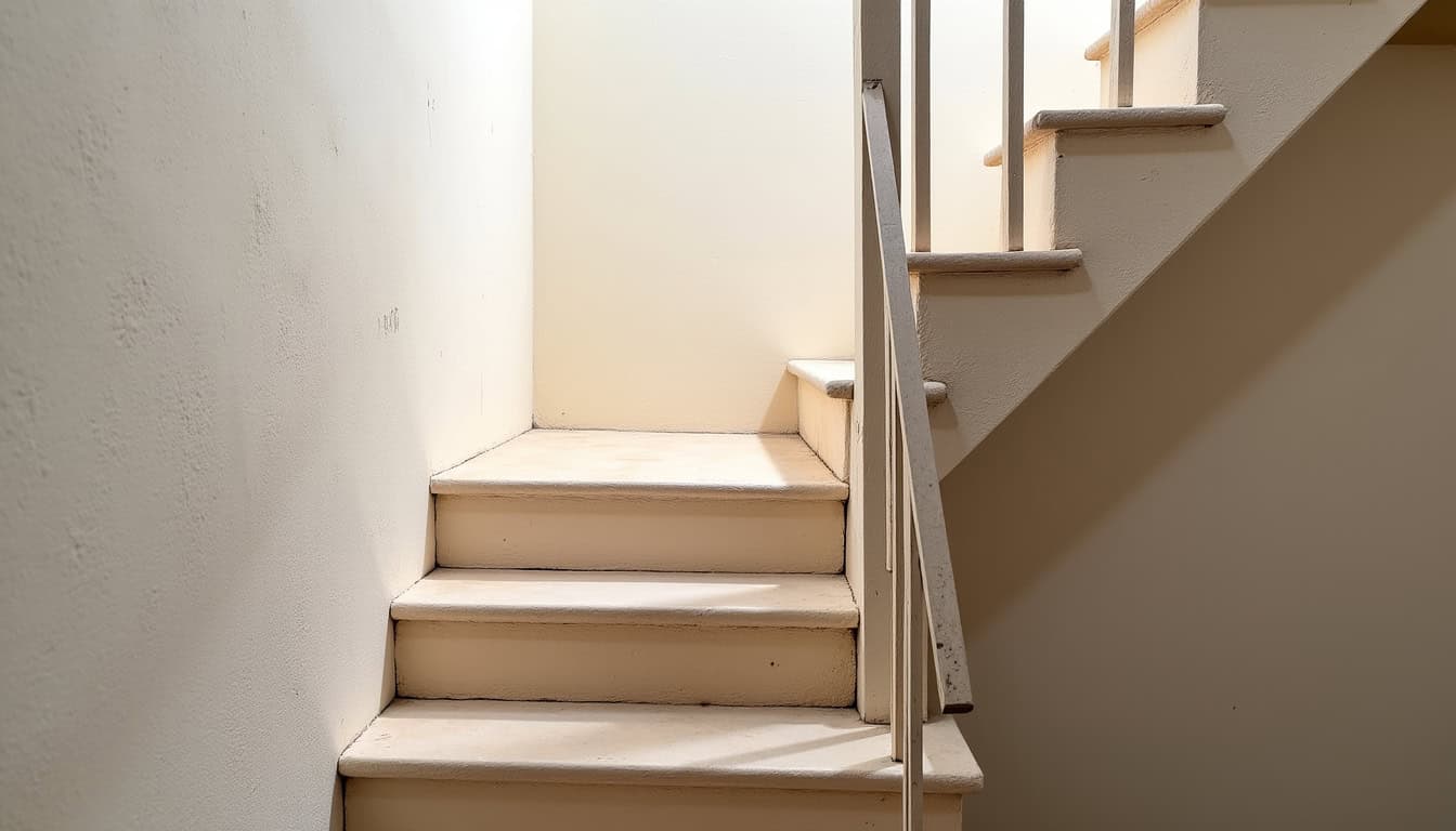 Monte-escalier à Arzano : votre confort retrouvé en 2026