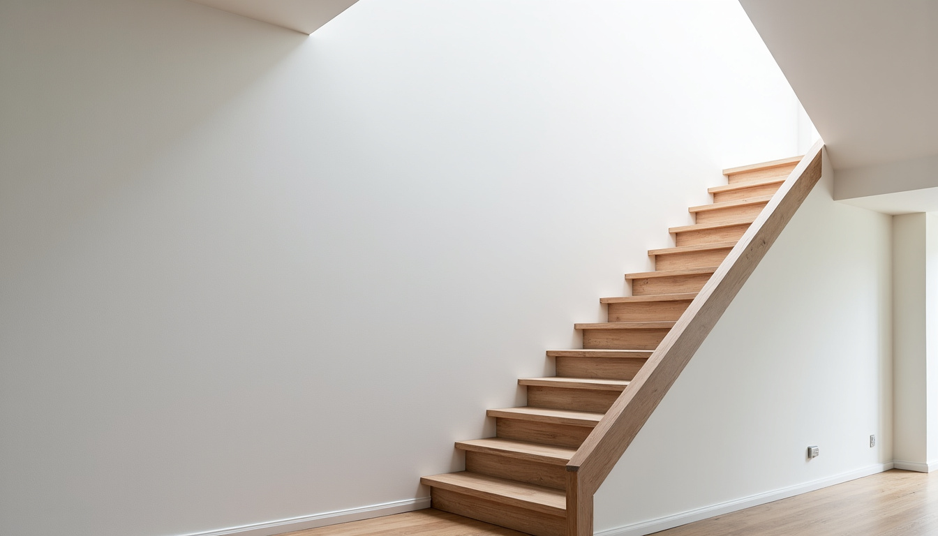 Monte-escalier à Asnières-sur-Nouère : votre guide 2026