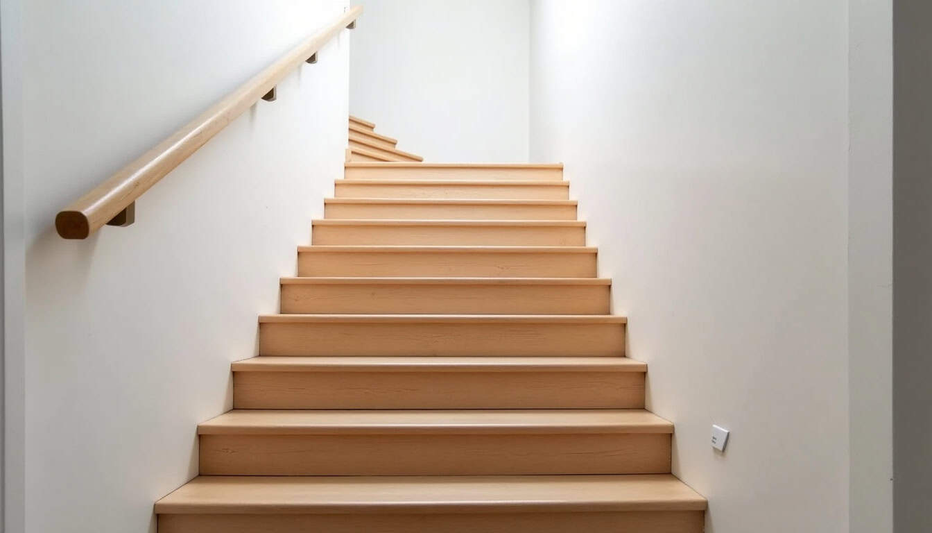 Un monte-escalier à Auboué pour plus de confort en 2026