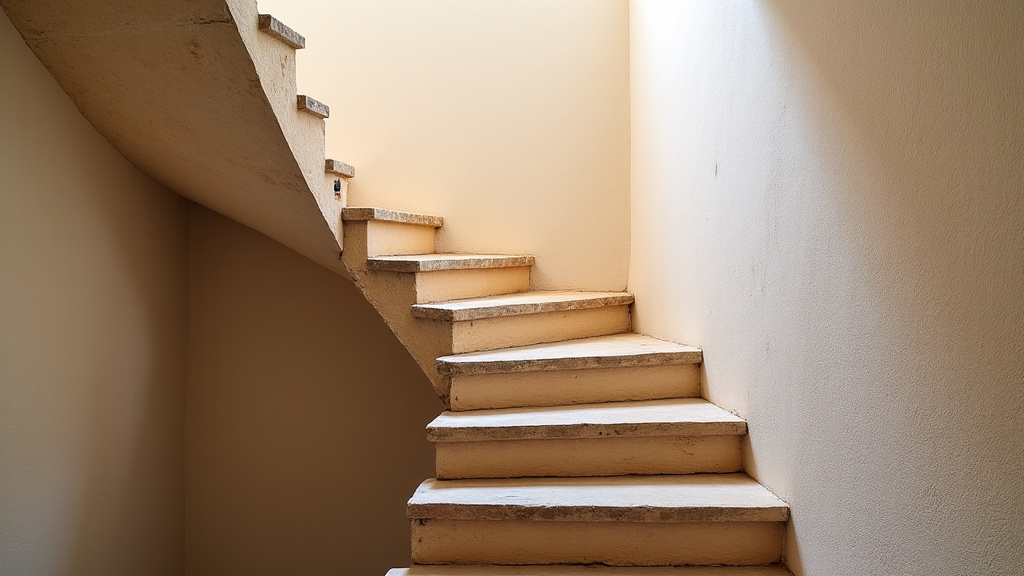 Monte-escalier à Autun : retrouvez votre confort en 2026