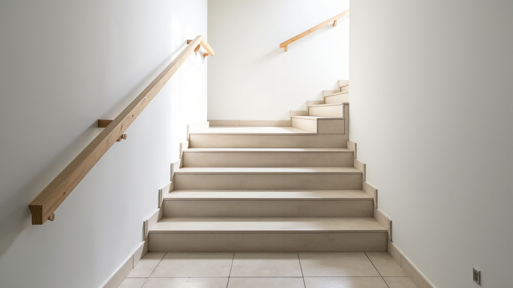 Monte-escalier à Auvers-le-Hamon : votre confort en 2026