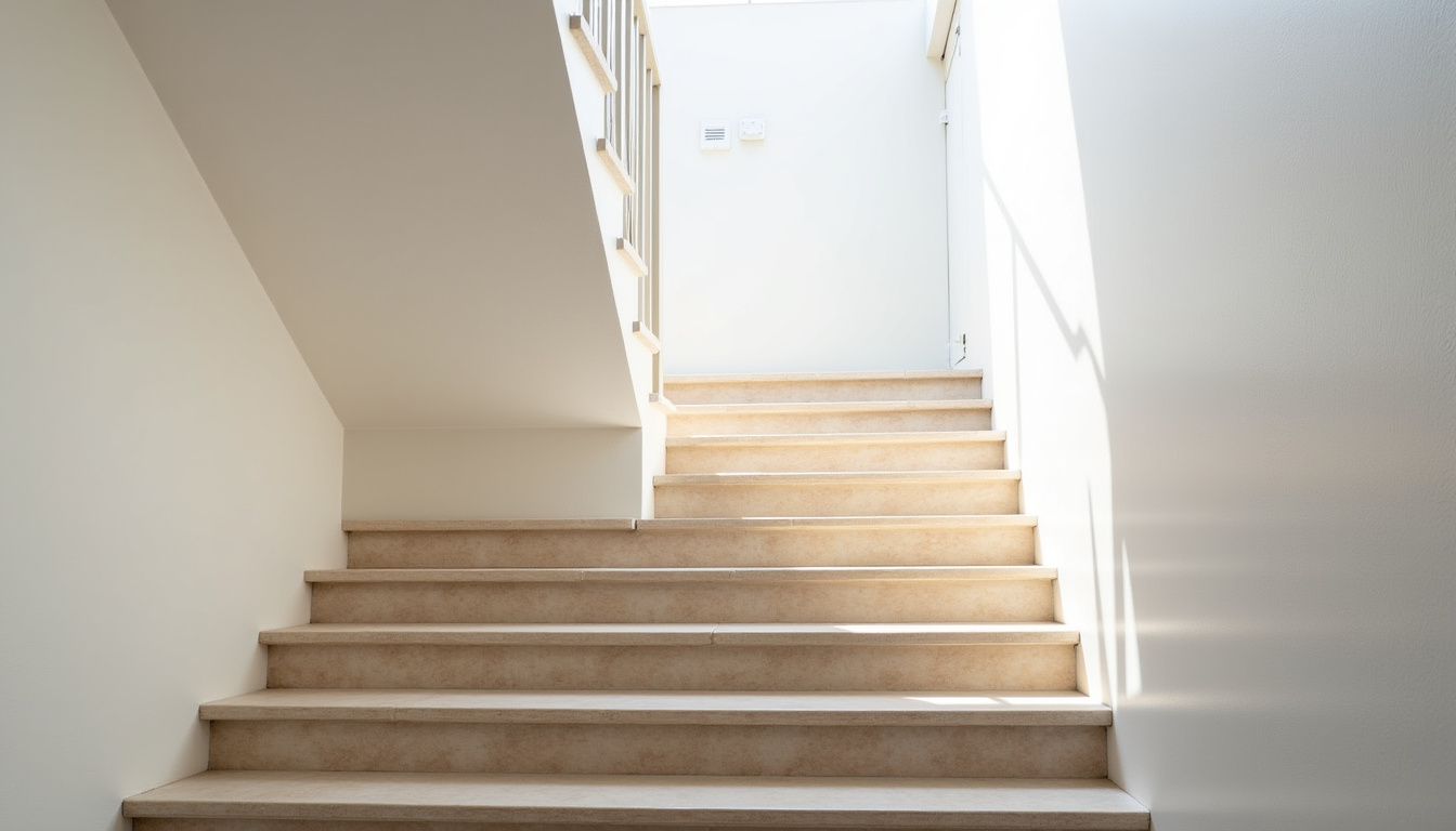 Votre monte-escalier à Aveize : confort retrouvé en 2026