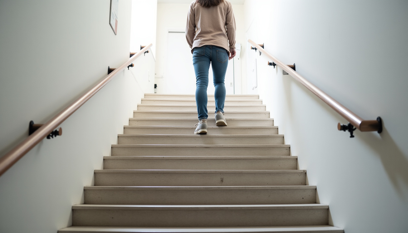 Monte-escalier à Avelin : votre guide pratique en 2026