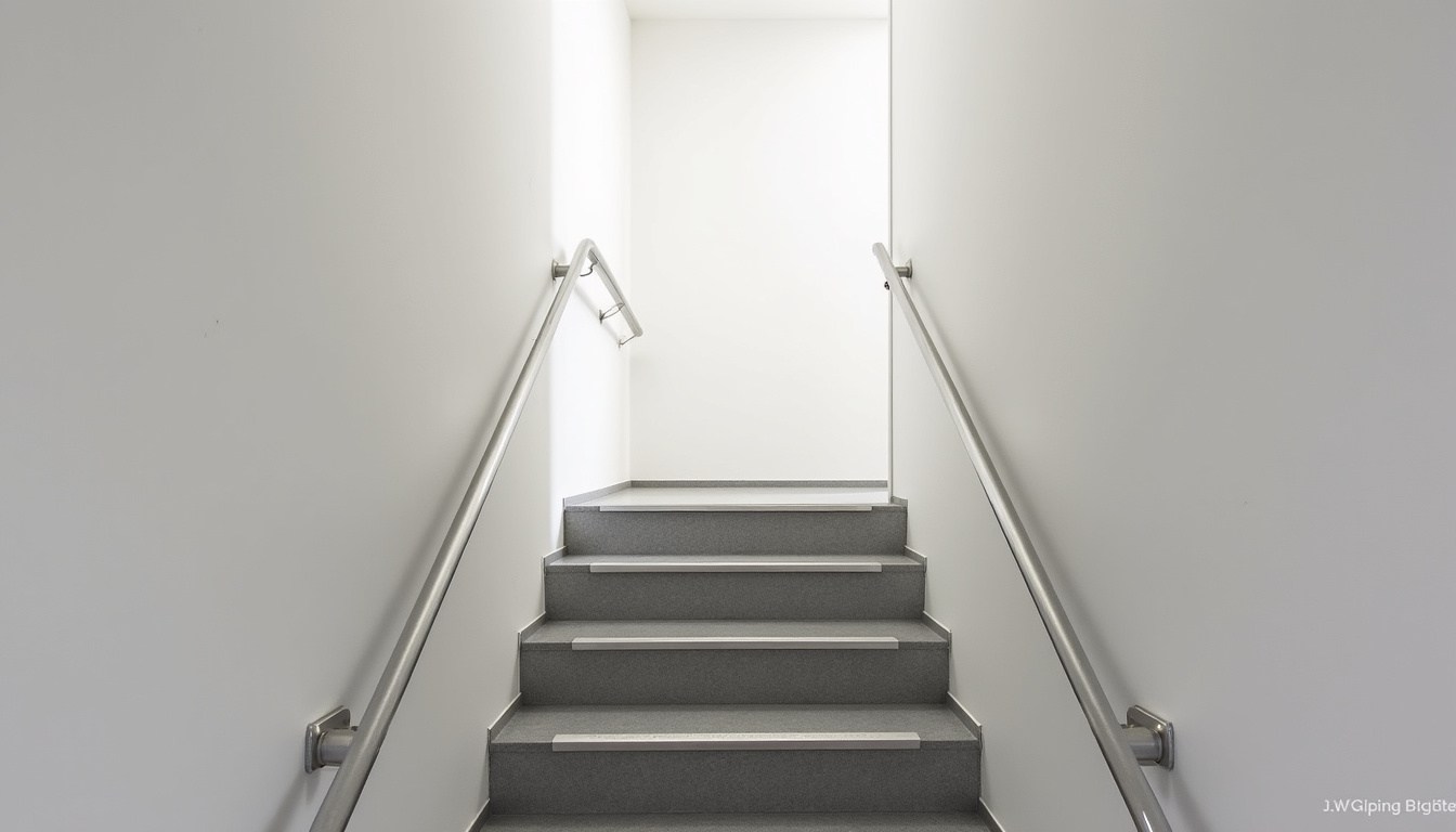 Monte-escalier à Bailleul-Sir-Berthoult : votre guide 2026