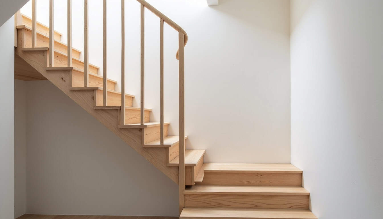 Monte-escalier à Barcelonnette : votre confort en 2026