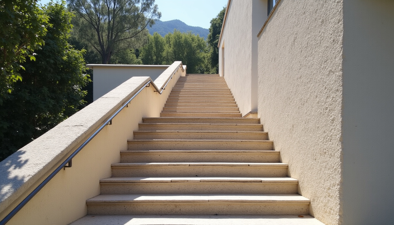 Monte-escalier à Bardos : trouvez le vôtre en 2026