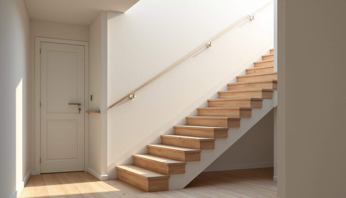 Un monte-escalier à Baron-sur-Odon pour plus de liberté en 2026