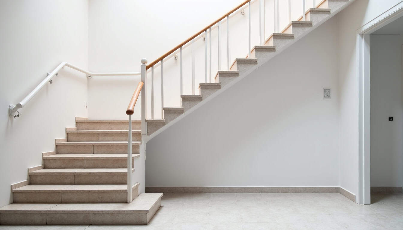 Installer un monte-escalier à Bastia en 2026 : le guide