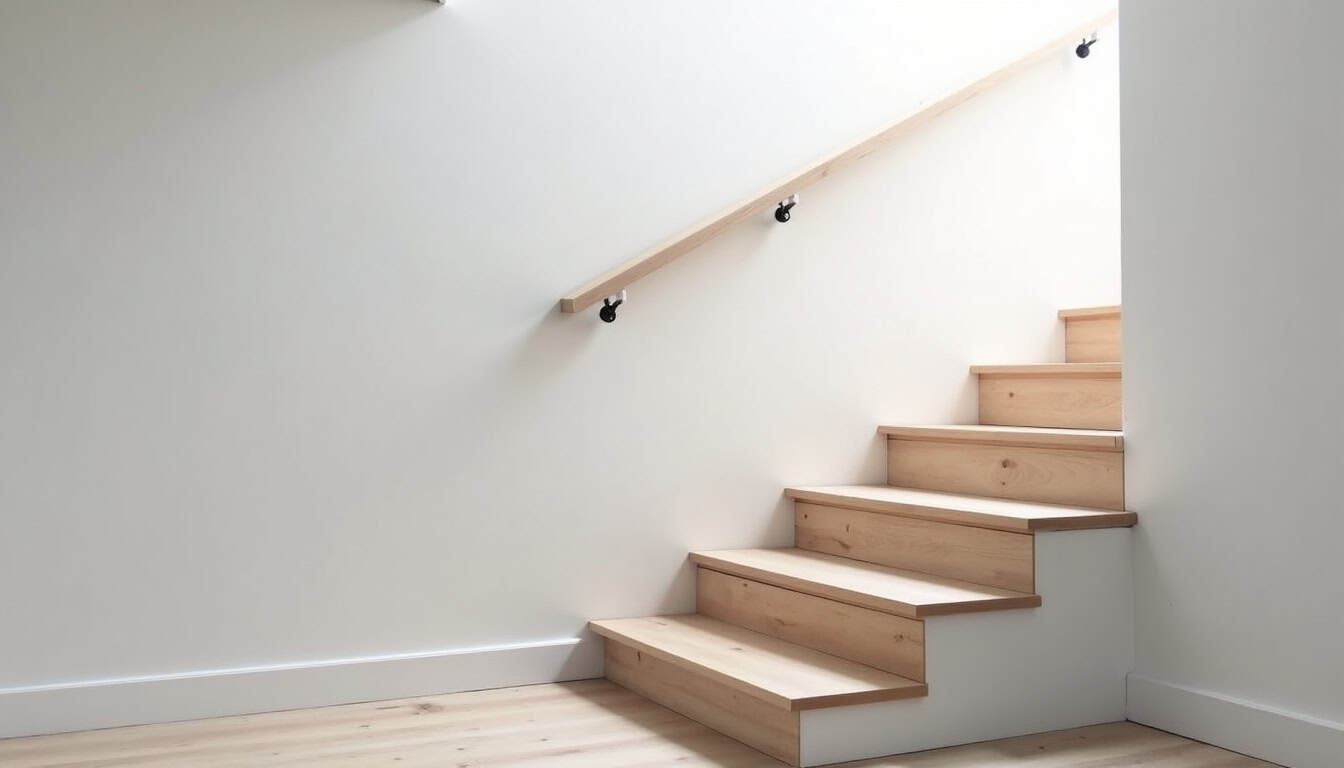 Monte-escalier à Baugé-en-Anjou : votre confort en 2026