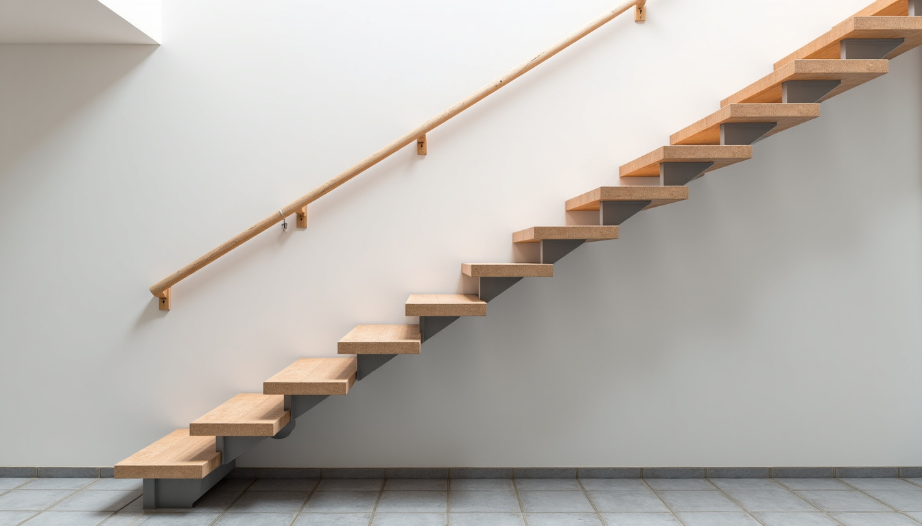 Votre monte-escalier à Beaumont en 2026 : guide et installation