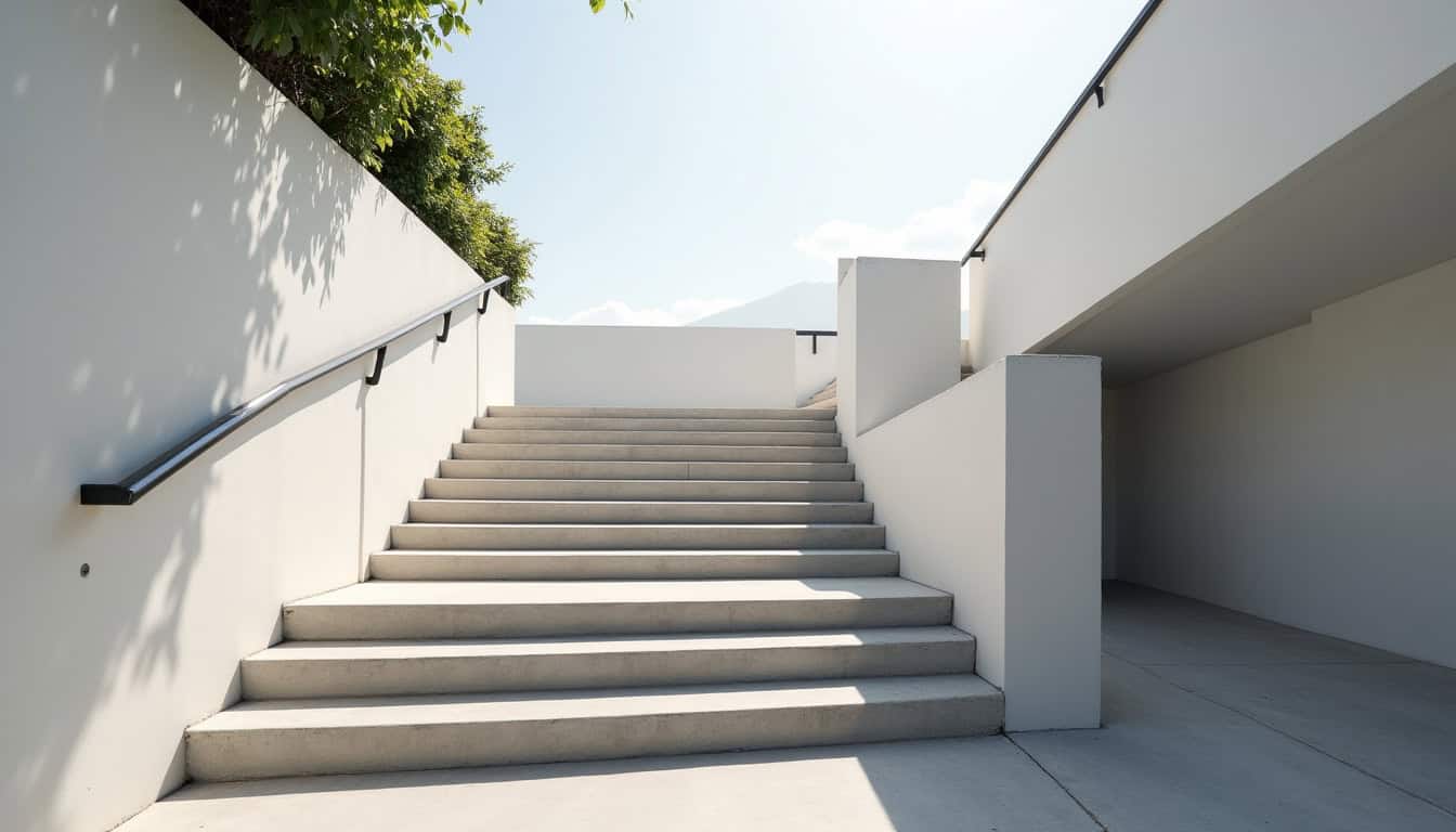 Votre monte-escalier à Belleu pour plus d'autonomie en 2026