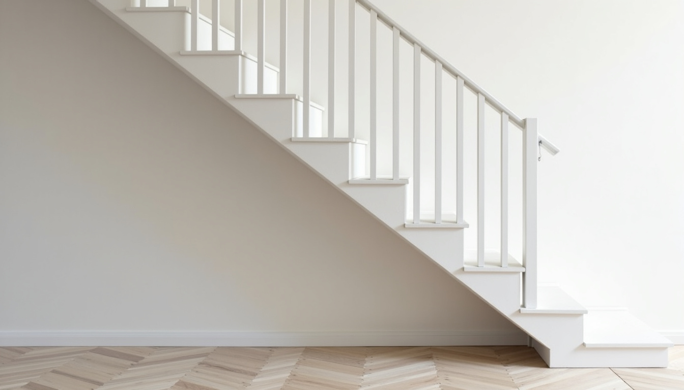 Un monte-escalier à Bellevigne pour plus de confort en 2026