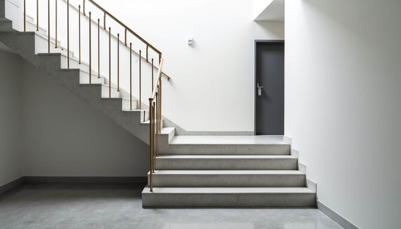 Monte-escalier à Belleville-sur-Meuse : retrouvez votre mobilité en 2026