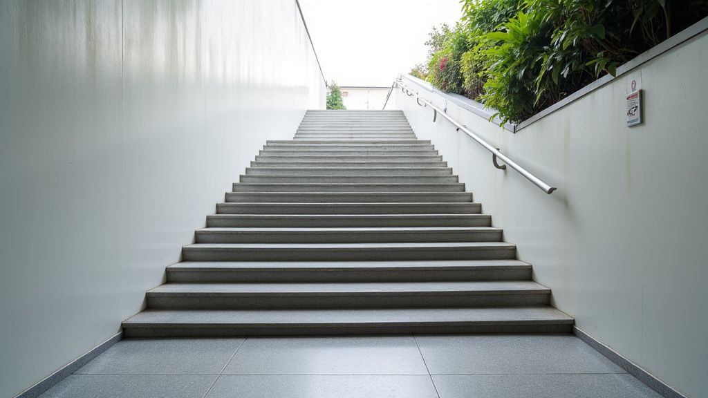 Monte-escalier à Belloy-en-France : votre guide 2026