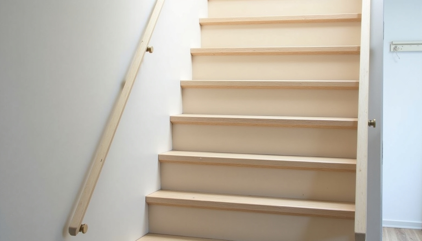 Monte-escalier à Bennwihr : votre guide pour 2026