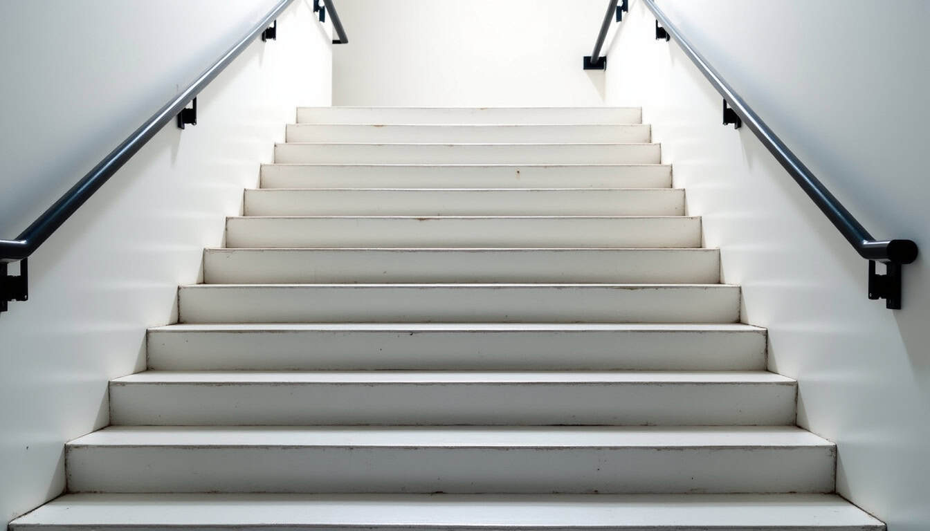 Votre monte-escalier à Berry-Bouy en 2026 ?