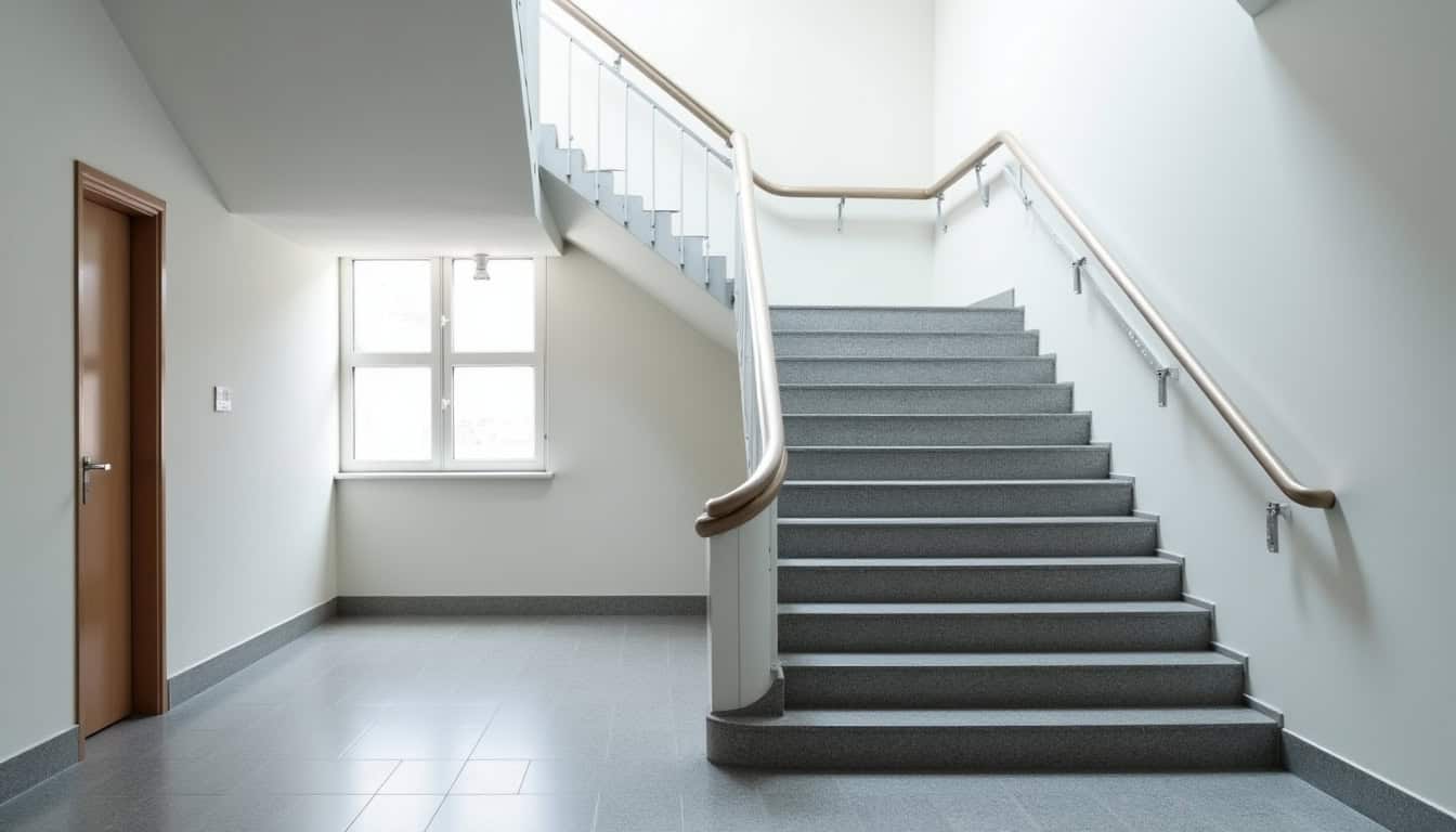 Un monte-escalier à Bessoncourt en 2026 : votre guide