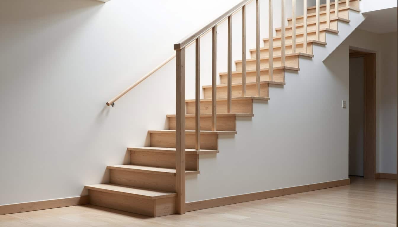 Votre monte-escalier à Bétheny pour plus de confort en 2026