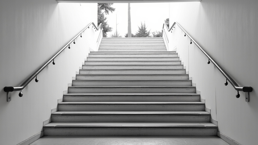 Monte-escalier à Bettancourt-la-Ferrée : votre guide 2026