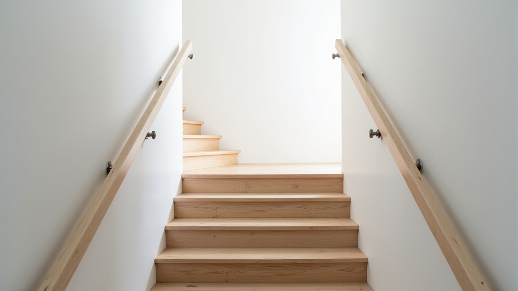 Un monte-escalier à Biéville-Beuville en 2026 ?