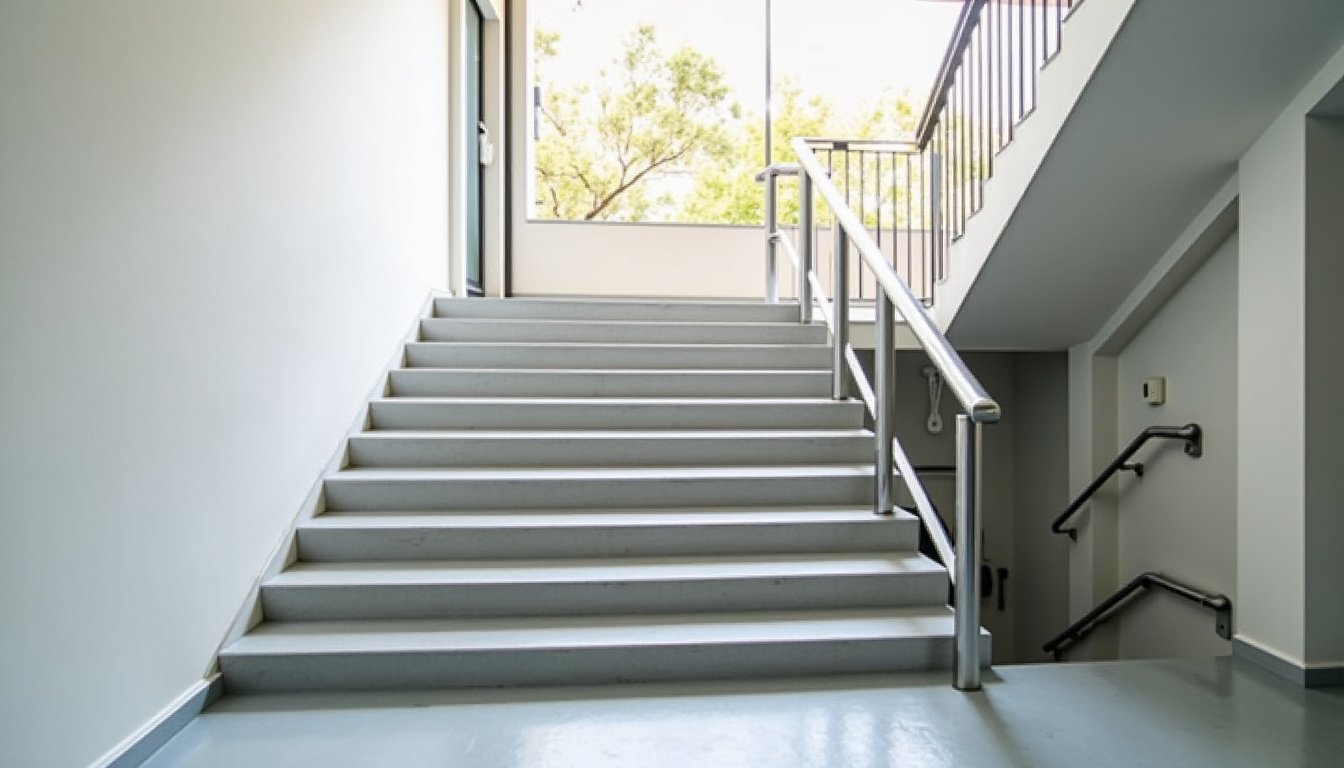 Votre monte-escalier à Bignan en 2026 : guide complet