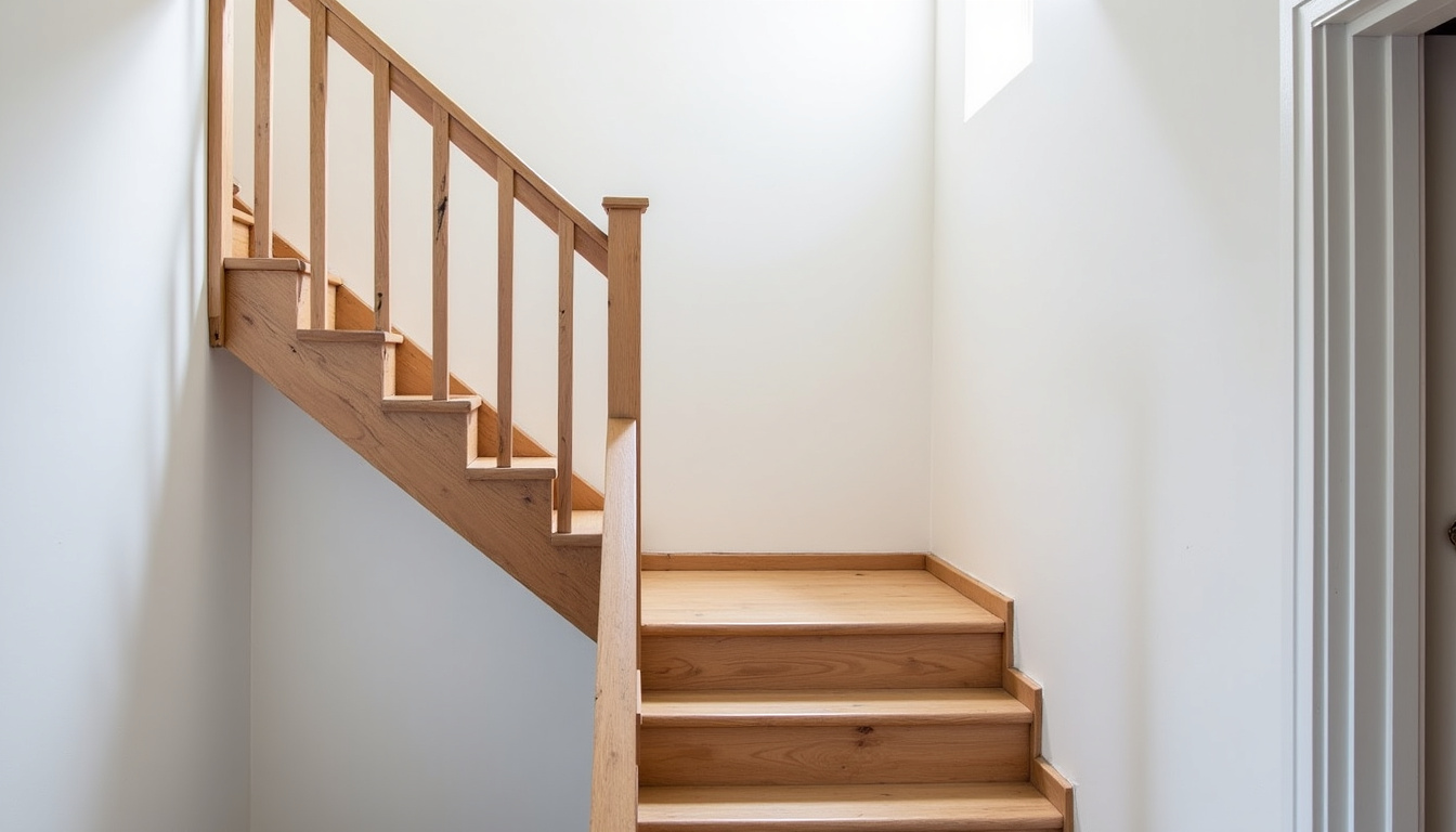 Monte-escalier à Blainville-sur-Orne : le guide complet 2026