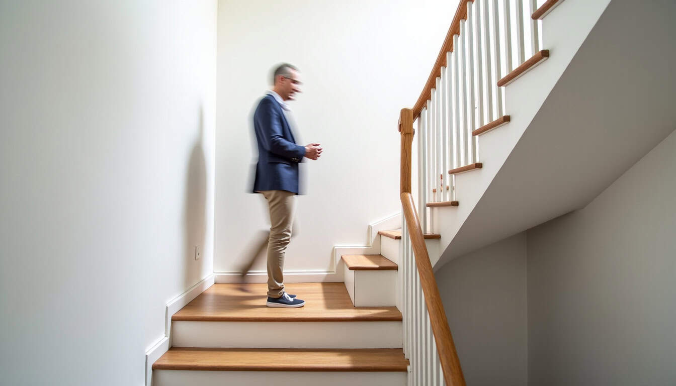 Un monte-escalier à Boën-sur-Lignon pour plus d'autonomie en 2026