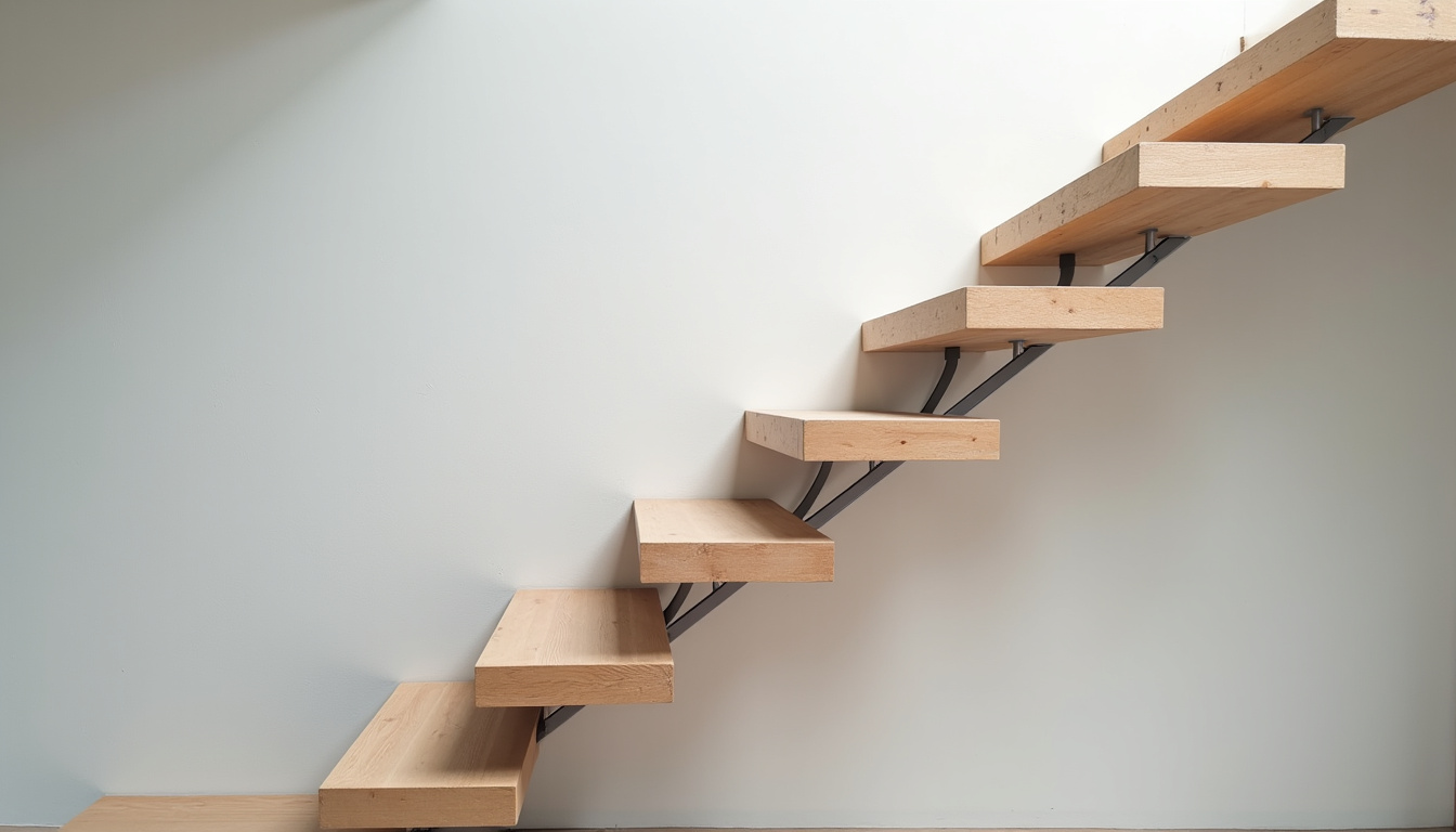 Votre monte-escalier à Bœrsch : confort et autonomie en 2026