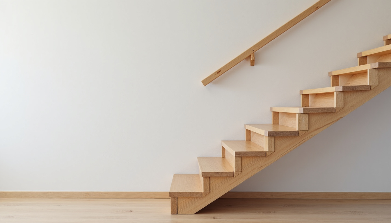 Un monte-escalier à Boissise-la-Bertrand en 2026 ?