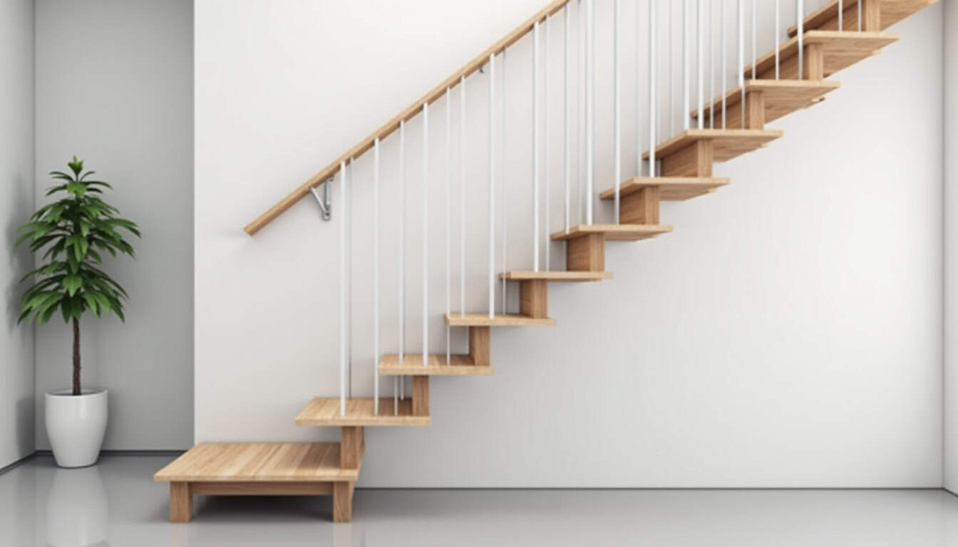 Monte-escalier à Bonchamp-lès-Laval : votre solution confort en 2026