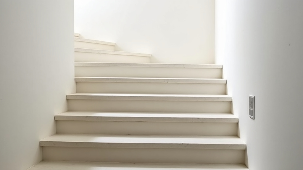 Monte-escalier à Borgo : votre confort en 2026