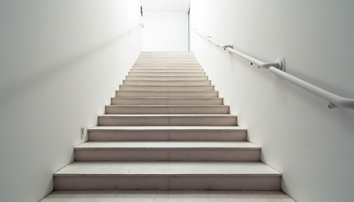 Monte-escalier à Bouillargues : votre confort en 2026