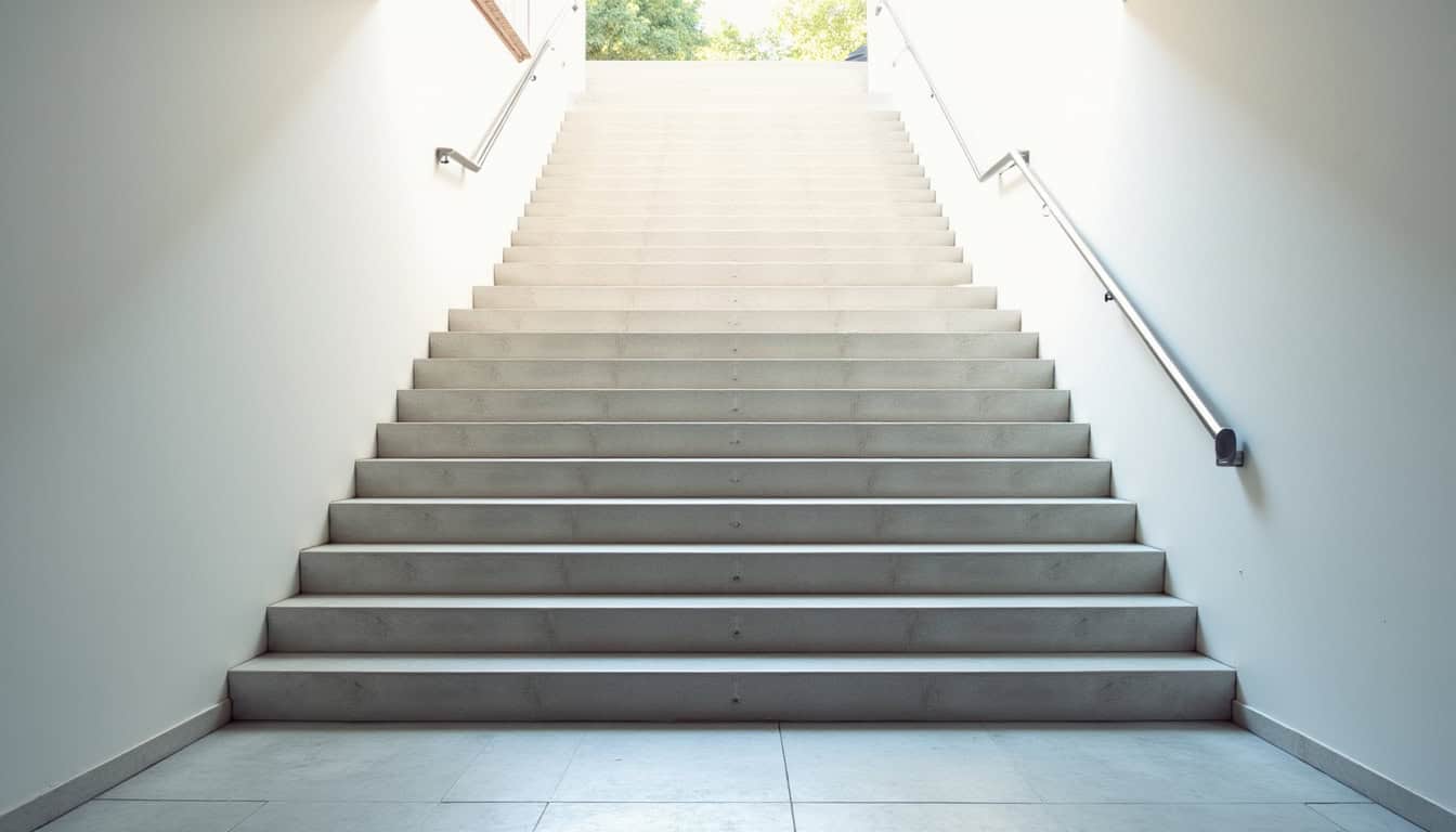 Un monte-escalier à Boust pour plus de liberté en 2026 ?