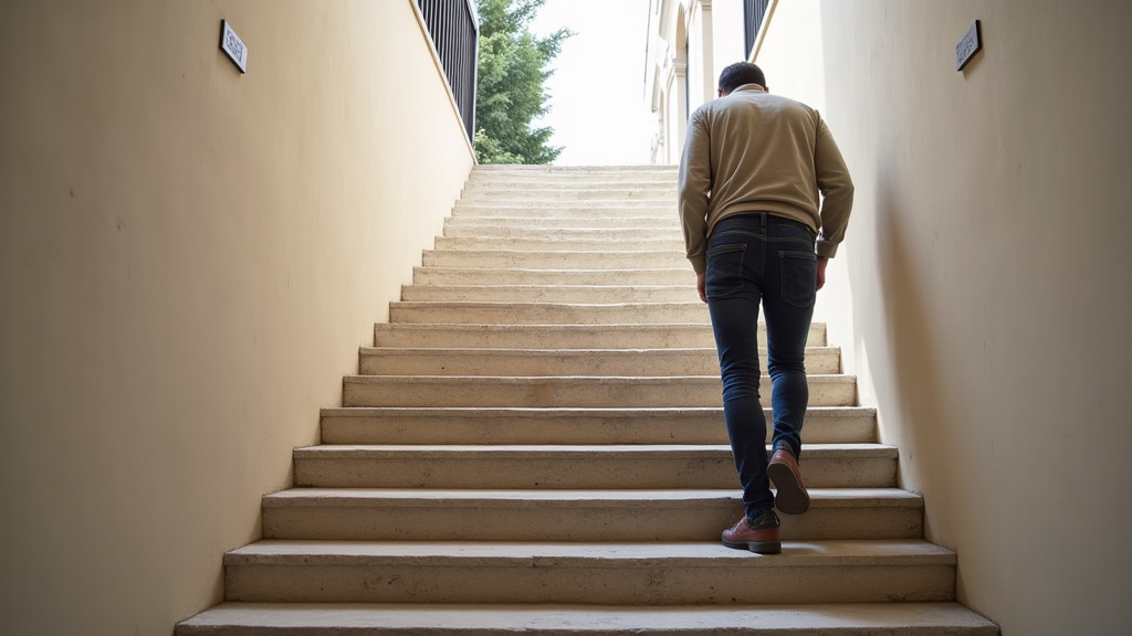 Monte-escalier à Bouzonville : votre confort en 2026