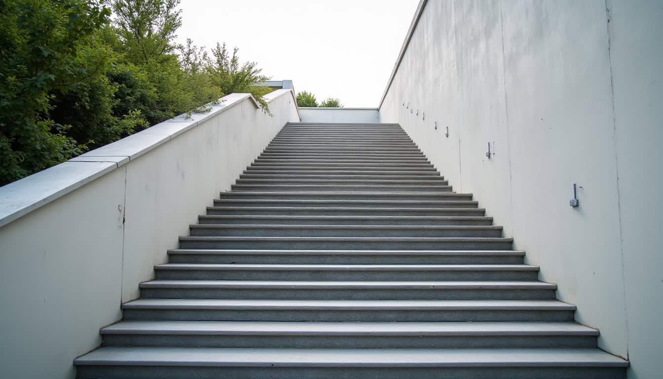 Monte-escalier à Briare : votre guide pour 2026