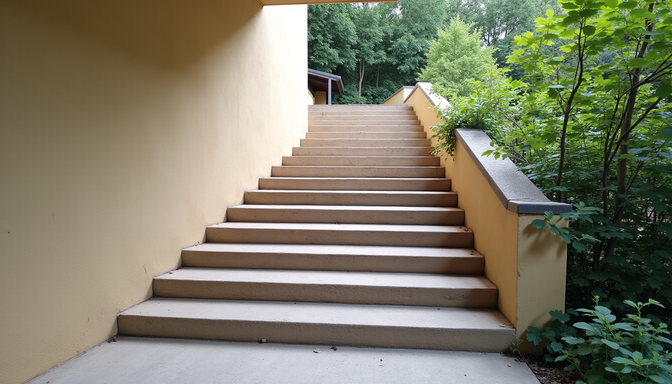 Monte-escalier à Brioux-sur-Boutonne : retrouvez votre autonomie en 2026