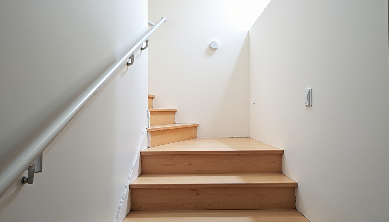 Installer un monte-escalier à Briscous en 2026 : guide pratique