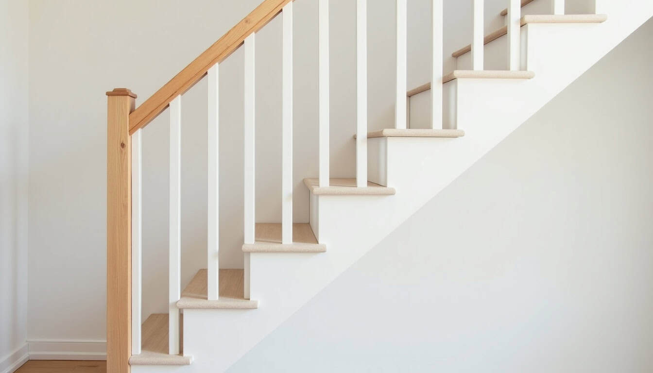 Monte-escalier à Brissac Loire Aubance : votre guide 2026