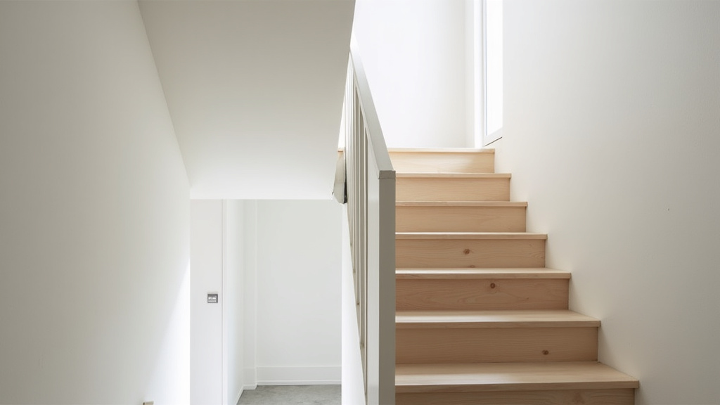 Monte escalier à Brive-la-Gaillarde : votre confort en 2026