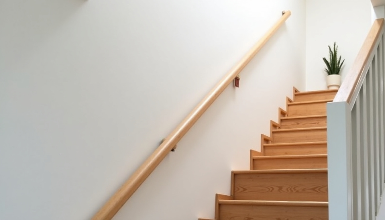 Votre monte-escalier à Bron en 2026 : Guide