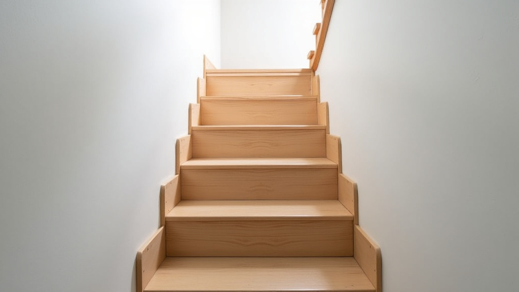 Monte escalier à Buhl : votre confort retrouvé en 2026