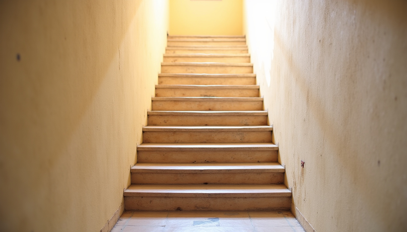 Monte-escalier à Buis-les-Baronnies : retrouvez votre confort en 2026